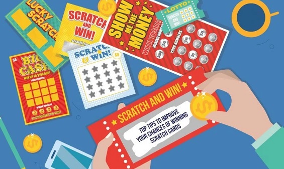 Does Anyone Ever Win on Scratch Cards?
