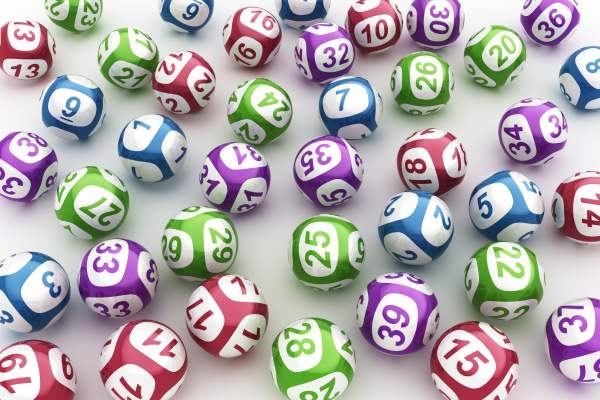 Why do Lotteries Use Different Types of Drawing Methods?