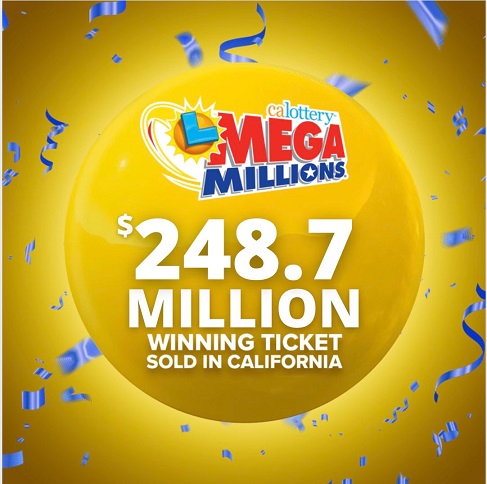 Powerball or Mega Million, Which lottery has the best odds in California?