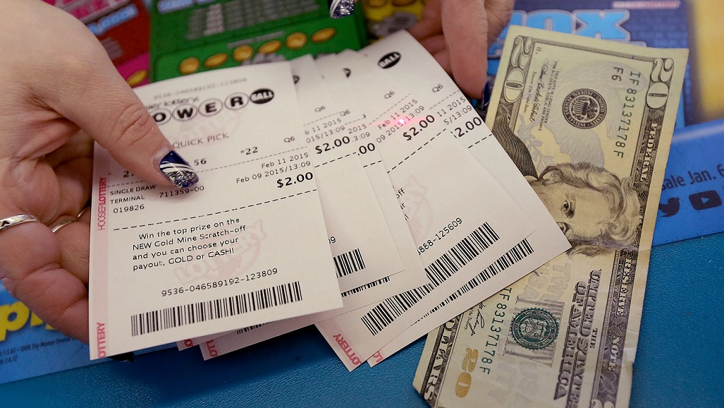 What does valid for two draws mean? Mega Millions Mega Fun