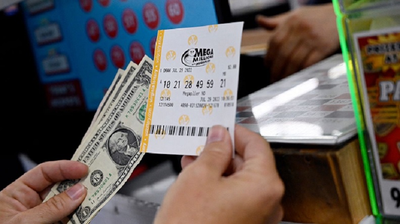 What is the best time to buy a lottery ticket?