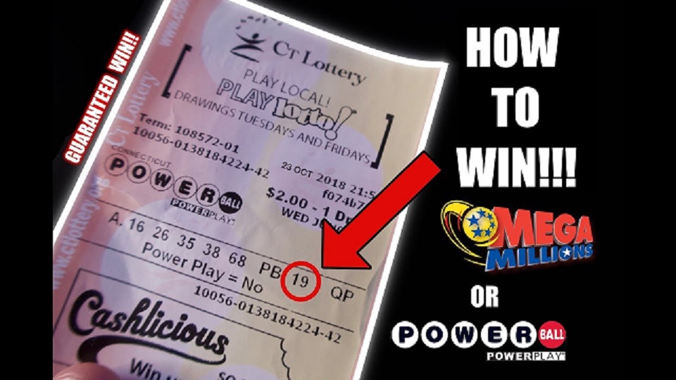 how to win mega million powerball using lottery cheat codes