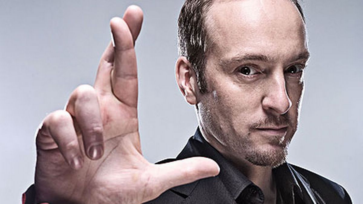 How Did Derren Brown Predict the Lottery?