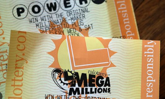 How Long Does It Take to Receive Lottery Winnings in California?
