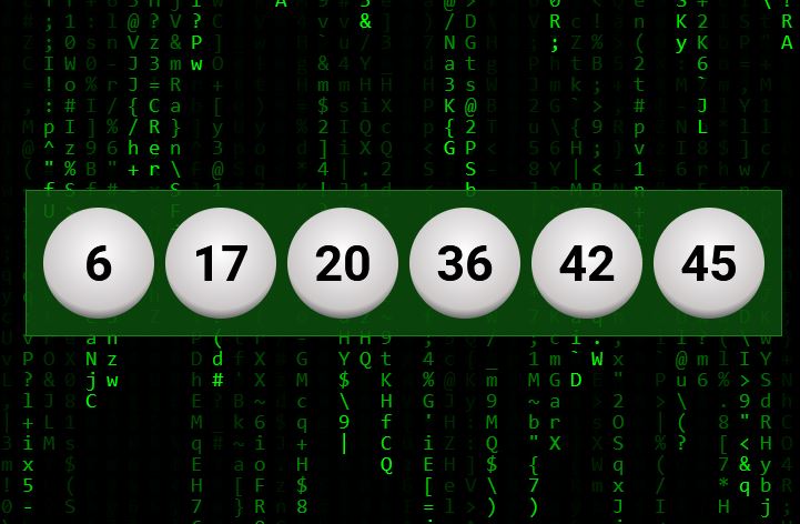 Lottery Number Generator Based on Previous Mega Millions Results